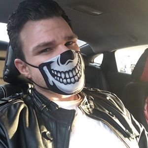 Meet your Posher, Ryan